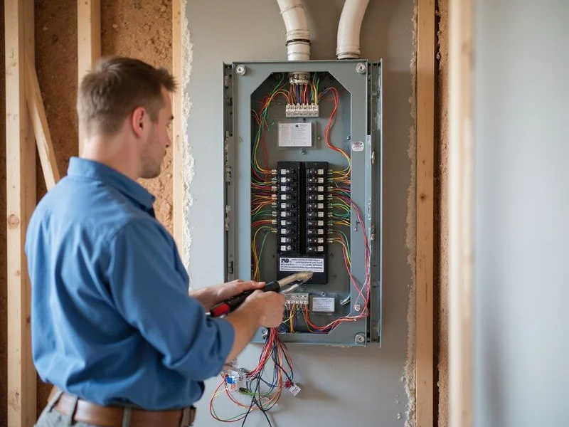 MEP Estimating - image 2