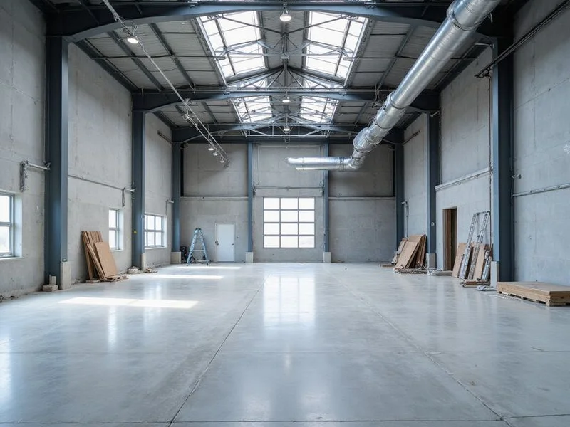 Industrial Estimating - image 1