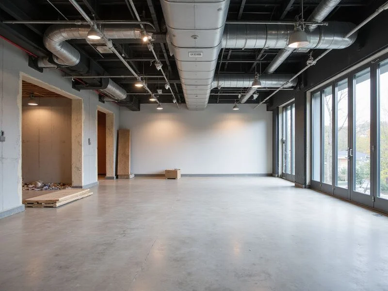 Commercial Estimating - image 2