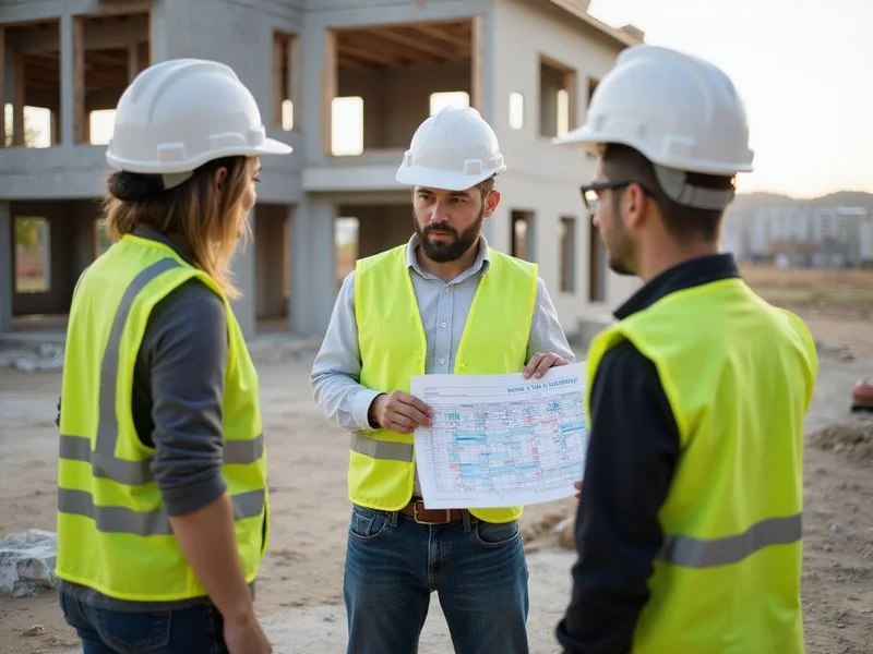 CPM Scheduling - image 1