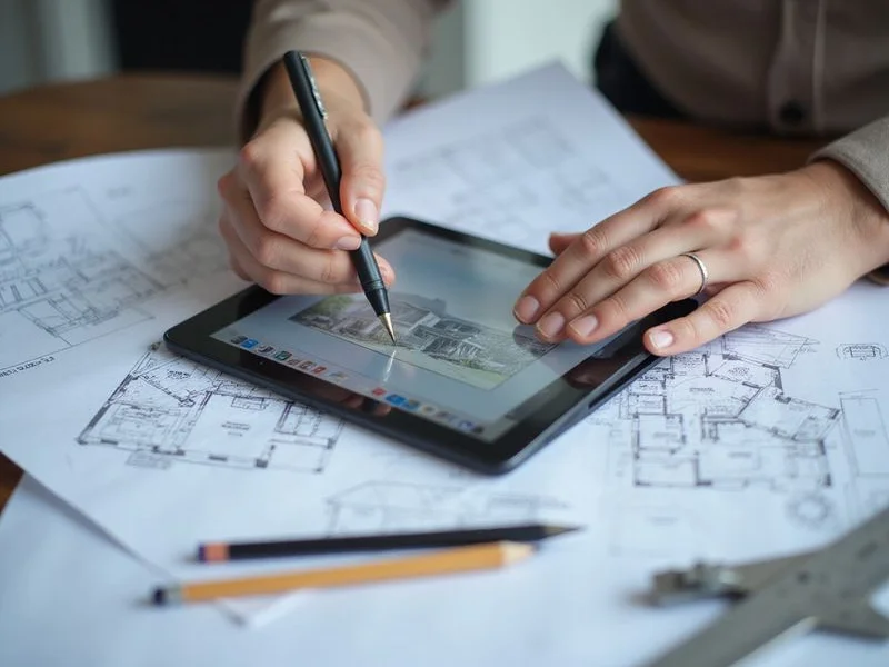 Residential Estimating - image 1