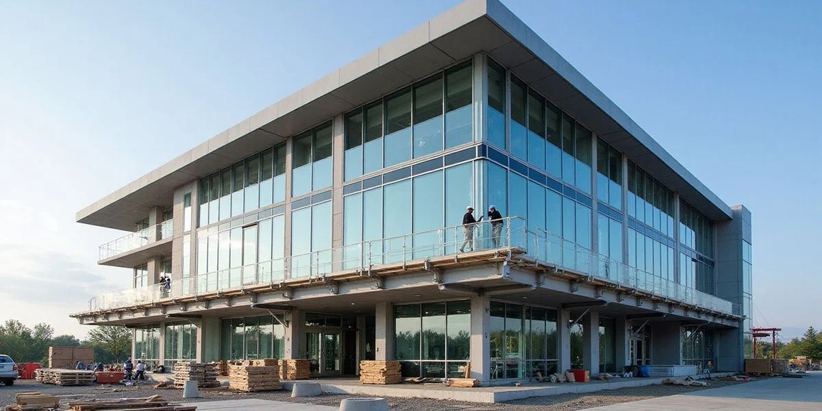 Commercial Estimating