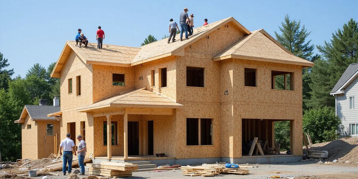 Residential Estimating